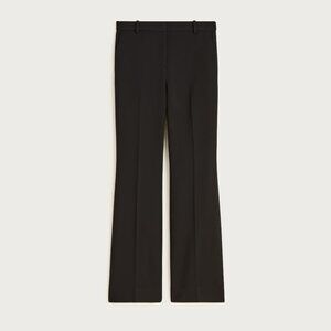 J.Crew Tall Kaya pant in Italian stretch merino wool blend s. 12T NWT